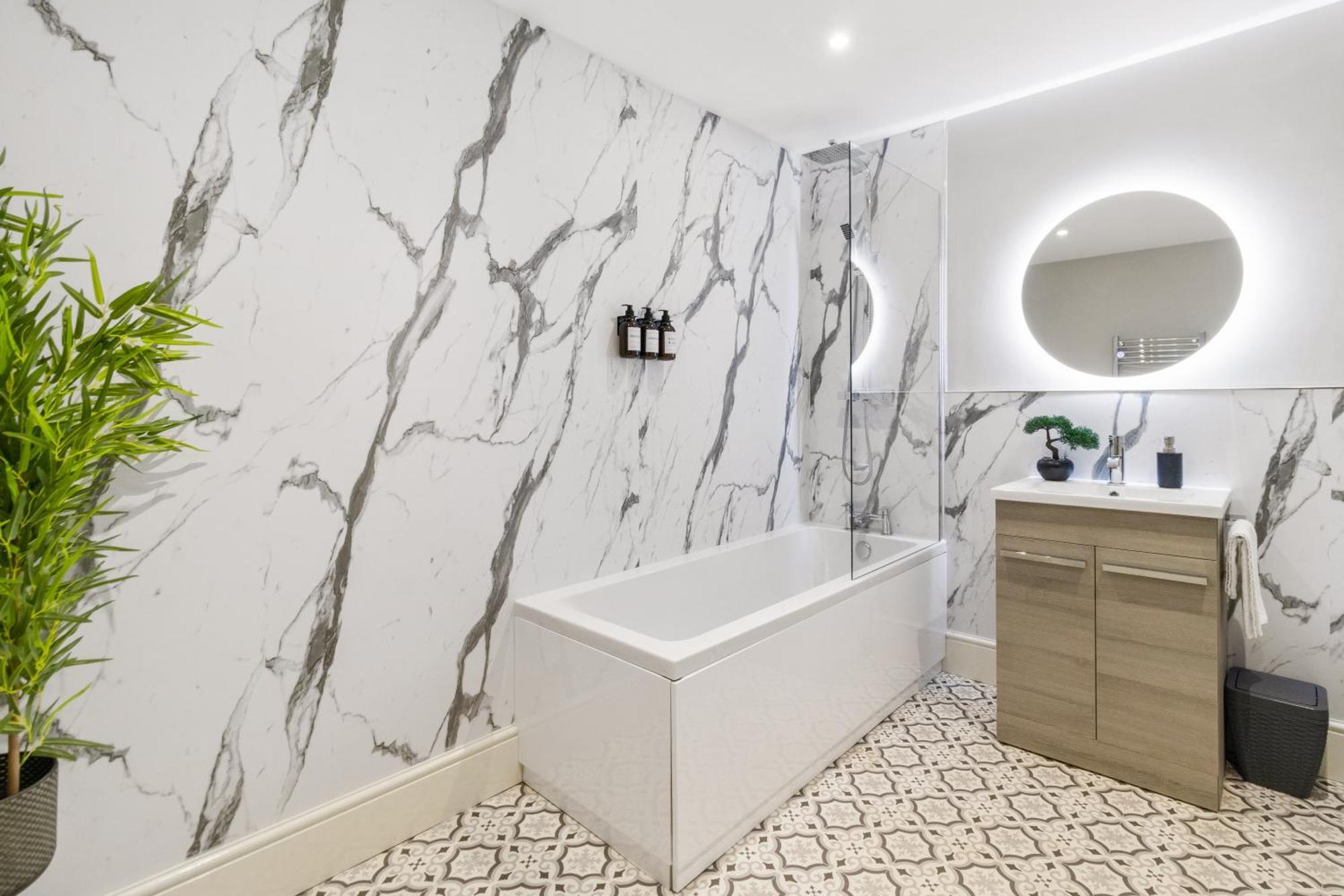 Whiskawaystays - Victoria House - Apartment 4 Worcester Luaran gambar