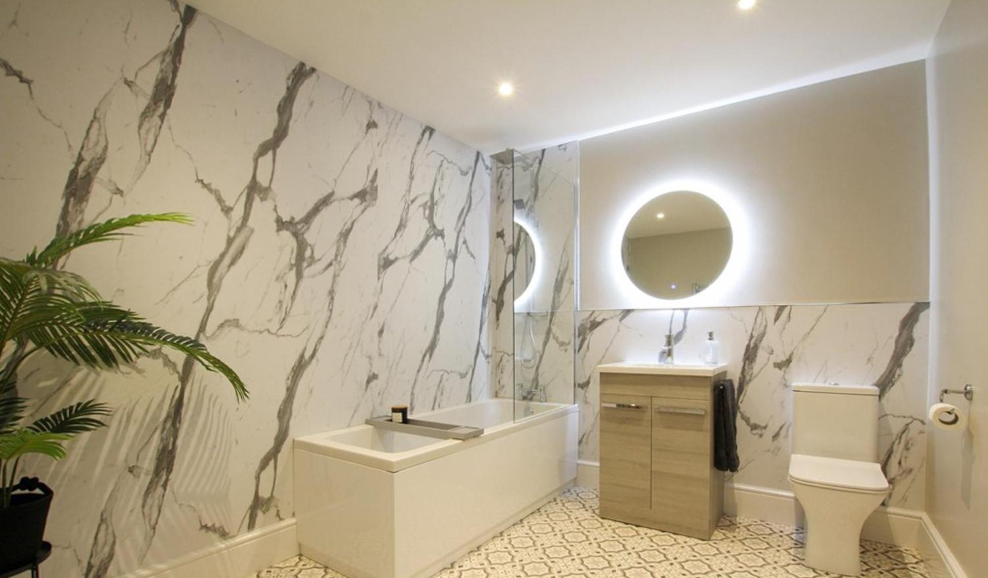 Whiskawaystays - Victoria House - Apartment 4 Worcester Luaran gambar